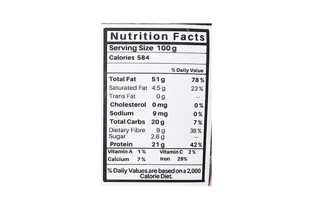 Nurture Tree Sunflower Seeds    Pack  250 grams